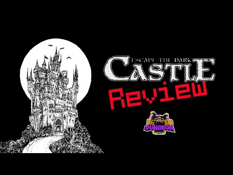 Escape the Dark Castle Review