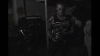 Long Pigs - Live @ Dregg&#39;s Grotto 8/7/2010 Raleigh, NC