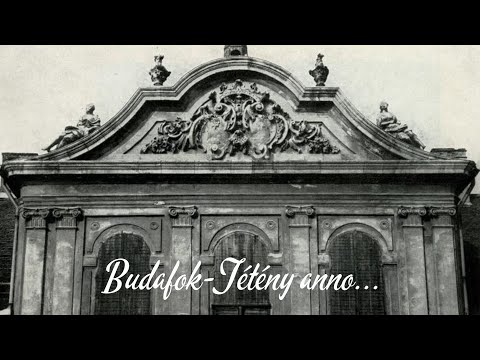 Budafok-Tétény anno 2.0