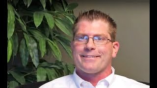 Video testimonial from Mitch, an actual patient of Dr. Griffin's regarding the restorative dentistry services he received at WildeWood Aesthetic Dentistry