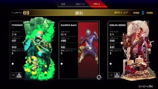 APEX コントロール楽しいね