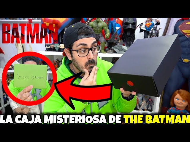 Vídeo relacionado con soxo DC Comics The Batman Calzoncillos Hombre Boxer Algodon Boxers Regalos Originales L Batman 2 Piezas