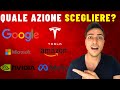 Quale Azienda Comprare Tra Le Magnifiche 7