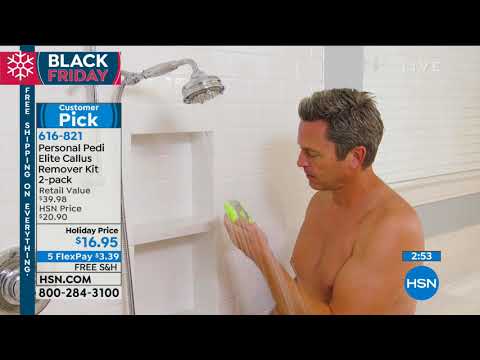 HSN | Great Gifts 11.23.2018 - 04 AM