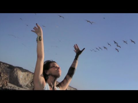 Lisa Donnelly "Follow" (Official Music Video)