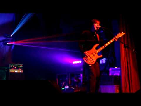 Floater - Clean Plastic Baby (Rogue Theater 11-1-13)