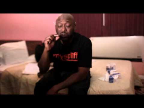 Lord Digga - Me & My Spliff [Official Video]