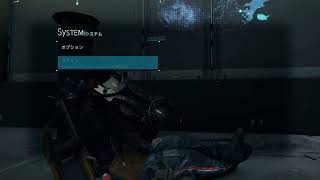 デスストランディングをダラダラと　#03