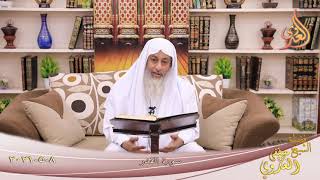 ” سورة القدر ”  تاريخ 8 5 2021