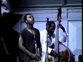 Roy Hargrove live in NYC + Jackie McLean tribute to Charlie Parker.mpg