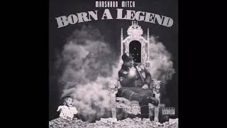 Marshaun Mitch - Finna Go Down (Feat. BaeBae Savo