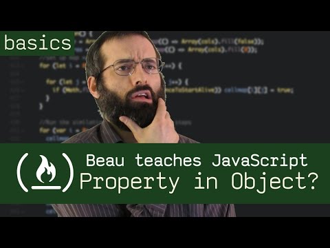 Data Structures and Algorithms in JavaScript Full Course for Beginners