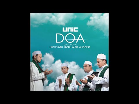 UNIC - Doa Taubat (Official Audio)