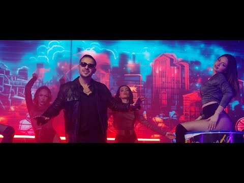 Dan Kirica - Crescut pe Rahova | Official Video