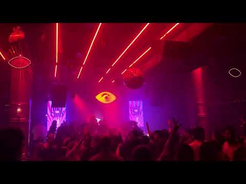 Pomboklap b2b JP Candela INTRO @ Lula Club, Madrid 09.11.2024 (2)