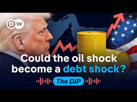 Who really controls what governments can spend? | The Dip Podcast