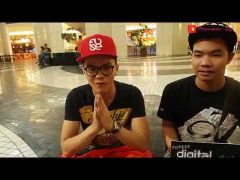 [Official Aftermovie] Pioneer Digital DJ Battle Asia Final 2014, Manila, Philippines