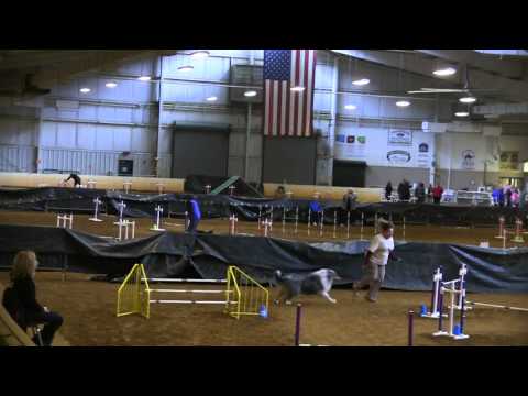 Spock Stnd Q at DP on 3/6/16