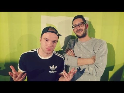SandroBeats feat. Klegs Lafayette «Panamericana» - Live bei SRF Virus