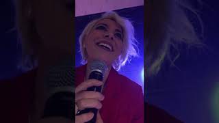 İntizar - Konu sen olunca (Canlı performans)