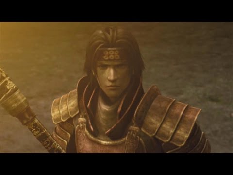 Samurai Warriors 2:XL - Yukimura's Tale 1 - Retreat from Nagashino (360)