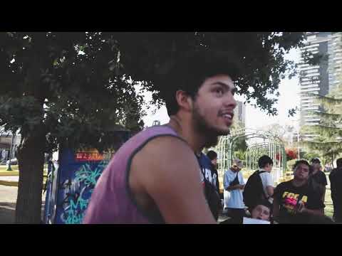 MSR FUNK YESEP vs DAIGOH GRYEGO PETRO