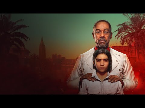 Far Cry® 6 odc.62 Ryk Lwa