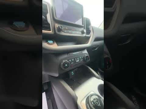 фото ford bronco sport i 0