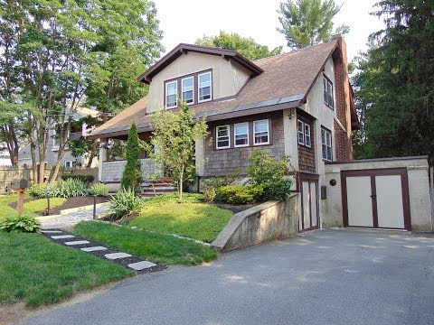 Homes for Sale: 237 Perkins Ave, Brockton, MA