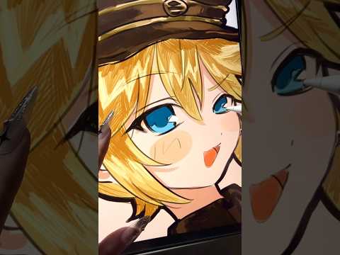 Mellowkochan Len :D