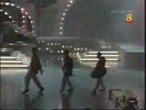 Grasshopper (草蜢), 失恋阵线联盟