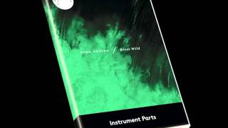 Here With You (Instrumental) Open Heaven / River Wild (Instrumentals) - Hillsong