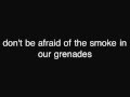 We Only Attack Ourselves by Funeral Suits (Lyrics ...