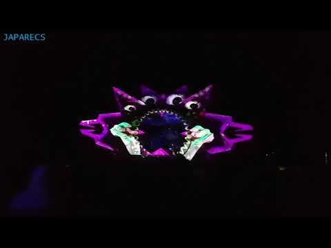 DARK WHISPER LIVE @ PACHAMAMA SPECIAL [ DARK WHISPER & OGOUN ] 2018