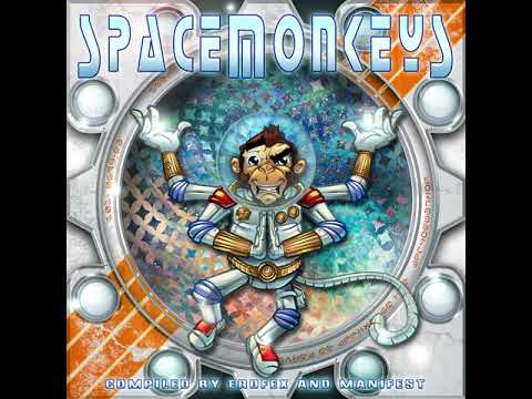 11 Insane El Rato & Triptonit - Lustigblietzmechanisherfelher