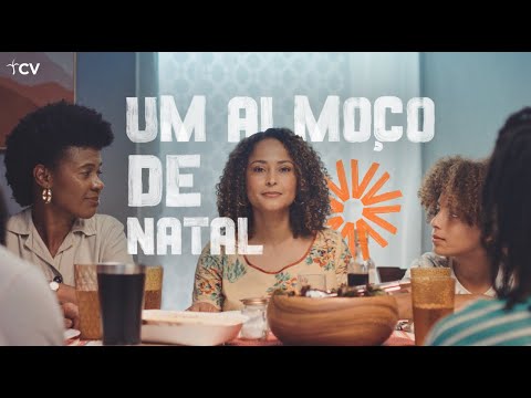 Curta Metragem - Um almoço de Natal 