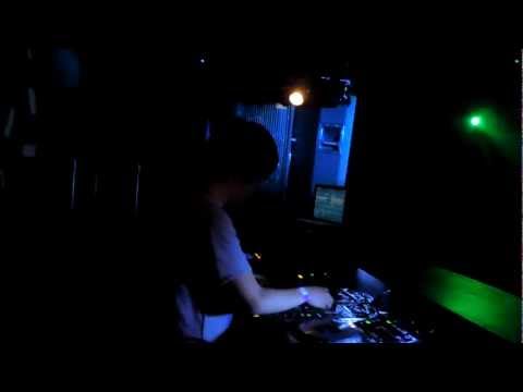 4/14 悪音 PURE PRESSURE Live Set!!!