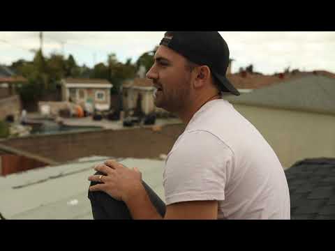 Day After Forever Music Video by Charlie Rey