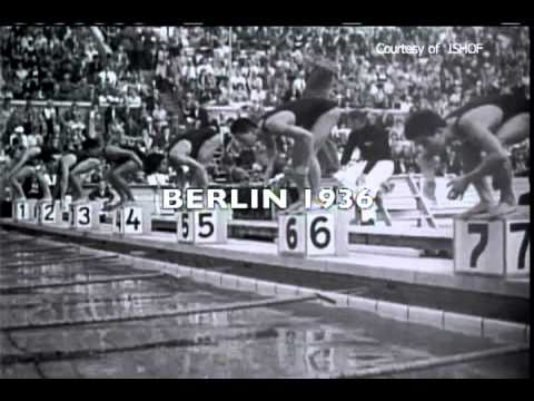 The Evolution of Butterfly on The Morning Swim Show