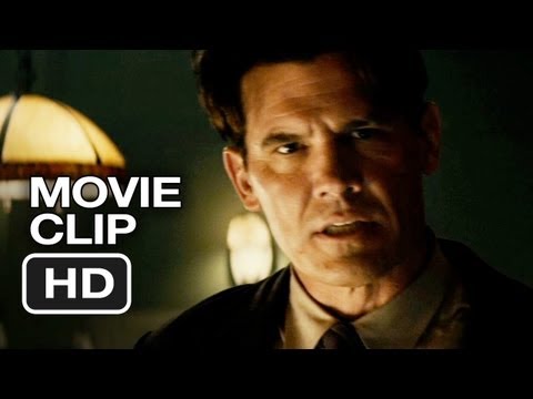 Gangster Squad (Clip 'Welcome to Los Angeles')