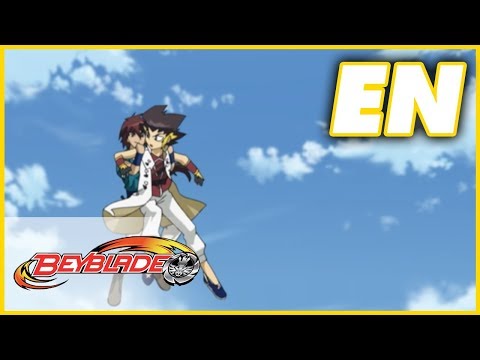 Beyblade Metal Masters: Charge! Hades City - Ep.97