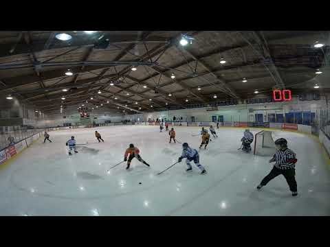 2024/1/20 Semi U13 A3 Home VS North Vancouver A2 (2:1)