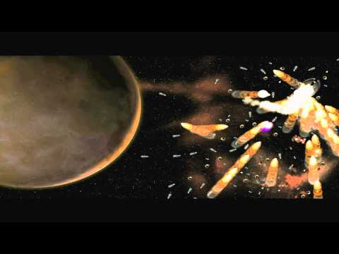 AI War: Fleet Command Trailer