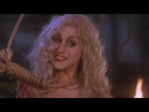 Hocus Pocus 1993 - Cinematic Venom