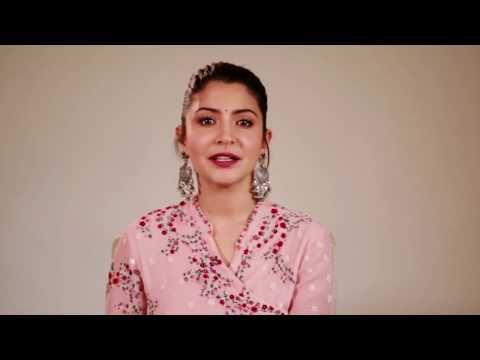 Satyagraha se Swachhagraha – Chalo Champaran with Anushka Sharma