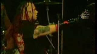 Murderdolls - I love to say Fuck (live BigDayIn)