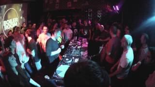 Jimpster - Live @ Boiler Room 2013