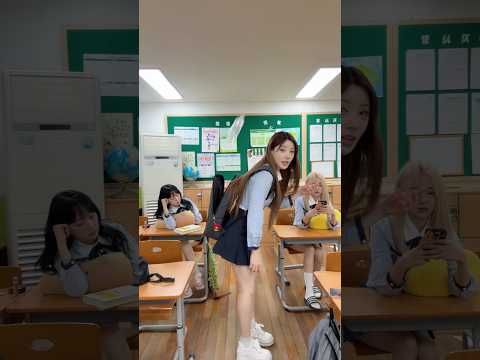 요즘 핫한 댄스 챌린지 췄더니 주변 반응이ㅋㅋㅋㅋ