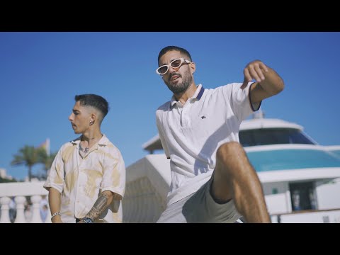 KYGA ft JUANLU M - YIN-YANG