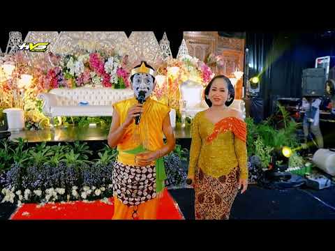 Pupusing Nelongso - Gareng Tralala Ft Snti - Campursari Arseka Music - BLS Audio (Bayu) - Hvs Sragen